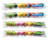 Tree Hugger Bubble Gum - Variety - Tubes (4 Pack)...