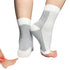 Neuropathy Socks, Plantar Fasciitis Compression Socks, 20-30 mmHg Ankle Compression Sleeve with Foot, Ankle, Arch Support for Plantar Fasciitis, H...