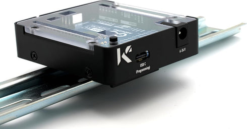 KKSB Case for Arduino UNO R4 Minima and UNO R4 WiFi...