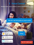 meross Smart Light Bulb, BR30 Flood WiFi LED Bulbs Compatible with Apple HomeKit, Alexa, Google Assistant & SmartThings, Dimmable E26 Multicolor 2...