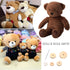 ARTIBETTER Doll Joints Doll Accessories for Teddy Bear Doll Making Joints Doll DIY Crafts Doll Making Movable Joints...