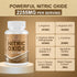 Nitric Oxide Supplement 2255 MG, Nitric Oxide Booster & 6-in-1 Phytonutrient Blend for Heart, Circulation, Immune - 90 Capsules (1 Bottle)...