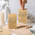 120 Pack Memorial Coin Envelopes Funeral Favors Kraft Small Coin Envelopes Plant Small Flower Packets Celebration of Life Small Envelopes for Fune...