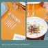500 Pcs Disposable Clear Plastic Mini Spoons Tasting Spoon Tiny for Jelly Pudding Yogurt Ice Cream Desert Cake Appetizer Party-3 Inch...