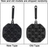 Home 12 Cavity Octopus Grilling Pan, Kitchen Non Stick Pancake Maker, Professional Baking, Suitable for Takoyaki, Round Pancakes, Dessert Cakes...