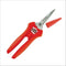 Corona FS 3214D ComfortGEL Leaf & Stem Micro Snips, Pack of 1, Orange...