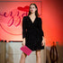 UBORSE Elegant Floral Lace Clutch Purses for Women Evening Handbag Envelope Clutch Bag Wedding Prom Party Purses...