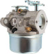 Carbhub 640084B Carburetor for TORO 521 Snow Blower HSSK40 HSSK50 HS50 LH195SAT ecumseh 5HP MTD 632107A 632107 640084 640084A for Tecumseh 632107 ...