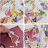 280 Pcs Vintage Washi Stickers for Journaling,Retro Fashion Women Girls People Scrapbook Stickers Scrapbooking Supplies Kit Junk Bullet Journals S...