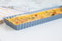 Fox Run Rectangular Loose Bottom Tart/Quiche Pan, Preferred Non-Stick, 14-Inch...