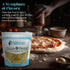 Fast Easy Bread Authentic Italian Pizza & Pasta Seasoning Blend | Elevate Your Recipes with the Perfect Mix of Herbs and Spices for Sauces & More ...