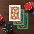 Loyal Dog Playing Cards for Adults Teens Family Royalty Animal Themed Card Gifts...