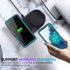 for Samsung Galaxy S20 Plus Case, Shockproof Dropproof Galaxy S20 Plus Case, Heavy Duty Protective for Samsung S20 Plus Case 6.7 Inch (Turquoise)...