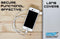 StickerTalk Original Camera Dots Webcam Covers, 1 Sheet of 32 Stickers at 0.25 inches Diameter, 21 Stickers at 0.375 inches Diameter....