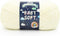 Lion Brand Yarn Baby Soft Yarn, 1 Pack, Natural......