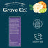 Grove Co. Air Freshener Concentrate (4 x 1 fl oz) Liquid Room Spray Refills, SANCTUARY Room Fragrance - 100% Natural Lavender, Blue Sage and Clove...