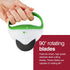ZYLISS FastCut Herb Mincer...