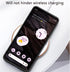 for Google Pixel 7a 5G case, Soft TPU Artificial Leather case,Extremely Light Ultra-Light Camera Protection Leather Cover Case for Google Pixel 7a...