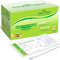 Easy@Home Urine Tract Infection Test: UTI Test Strips Individual Pouch for Women and Men Detects Leukocytes Nitrites - 2 in 1 Accurate Urinary Tes...