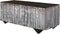 Forum Novelties Tinsel Fringe Table Skirt, 144 inches x 29 inches, Silver...
