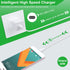 Pixel 8 7a Fast Charger for Google Pixel 8 Pro 7a Fold 7 Pro 6a 6 5a 5 4a 4 XL 3a 3 2,20W Fast USB C Wall Charger PD Power Adapter+6ft Type C to C...