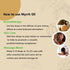 Frankincense and Myrrh Essential Oil, 100% Pure Undiluted Essential Oil for Skin, Hair, Aromatherapy - 1 oz (Pack of 2)...