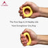 Hand Strengthener Grip Ring Exercisers Squeezer Gripper for Muscle Strengthening Training Tool...