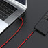 Alitutumao USB 3.5mm Cable Wire Solo Wireless Headphones Wireless Charger Cord Compatible with Beats by Dr Dre Solo Studio Wireless Headphones (Re...