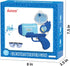 Electric Water Gun Toys for 3 4 5 6 7 8 9 10 Year Old Boys Girls, Automatic Water Guns for Kids Ages 8-12 4-8, Squirt Gun for Cats Dogs, Adults Su...