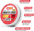 Rosin Soldering Flux, Lead-Free Solder Paste Flux, Flux for Soldering, Rosin Solder Flux For Electronics SMD PCB LED Soldering & Repair (1.76oz/50...