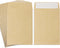 100 Pack Coin Envelopes 3.23"×4.53",Brown Kraft Small Envelopes,Fully sealed seed envelope?Kraft Small Coin Envelopes,Seed Envelopes, Mini Envelop...