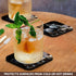 3dRose LLC Pygmy Goat Coaster, Soft, Set of 4...