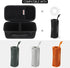 Hard Carrying Case for Sony ULT Field 1 Wireless Ultra Portable Bluetooth Compact Speaker, Wireless Portable Speaker Protection Case with Mesh Poc...