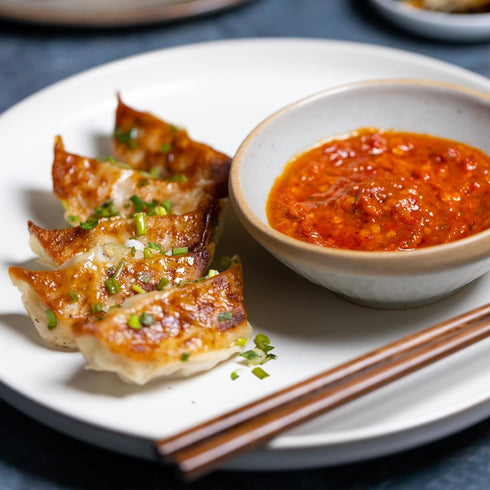 Everiday House Red Chili Sauce, All Natural Gluten Free Vegan Red Chili Condiment, 4.2 oz (Pack of 1)...