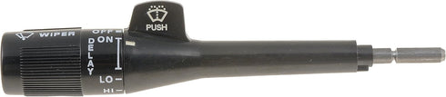 Dorman 49277 Multifunction Switch Assembly Compatible with Select Models...