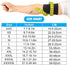 Diabetes Sensor Arm Band, Diabetes Sensor Cover Dia-Band Sensor Insulin Pod Protector Armband During Sports, Fits All CGM Devices Replace Adhesive...