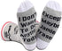 GJTIM 2PAIRS TV show Inspired Novelty Crew Socks Fans Gift Merchandise...