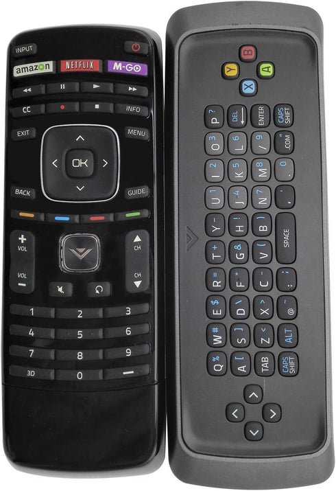 Universal Remote Control, XRT303 for VIZIO All LED LCD HD 4K UHD HDR Smart TVs...