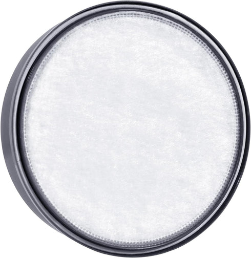 4Pcs 440003905 HEPA Filter Replacement Vacuum Cleaner Filter Compatible with Hoover UH72400 UH72401 UH72402 UH72405 UH72406 UH72409...