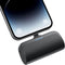 Small Portable Charger 5200mAh for iPhone, Ultra Compact 20W PD Fast Charging Power Bank,Cute Mini Battery Pack Backup Charger Compatible with iPh...