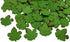 Mulberry Paper Maple Leaves Artificial Leaf Craft Leaves for Scrapbooking Wedding Doll House Supplies Card DIY Craft Project Party Decoration. (Gr...