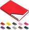 Padike Business Card Holder, PU Leather & Stainless Steel Multi Card Case for Men & Women, Name Card Holder, Credit Card Wallet, ID Case/Holder wi...