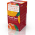 Hawaiian Islands Tea Company Mango Maui Black Tea, All Natural - 20 Teabags (1 Box)...