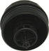 URO Parts 11427525334 Oil Filter Housing Cap, Without O-rings...