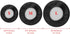 Geekria 2 Pairs Flex Fabric Headphones Ear Covers - Product Safety Certified - Washable & Stretchable Protectors for Over-Ear Headsets, Sweat Pads...