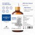 HIQILI Myrrh Essential Oil, for Skin, Masssge, Pain Relief, 100% Pure & Natural - 3.38 Fl Oz...