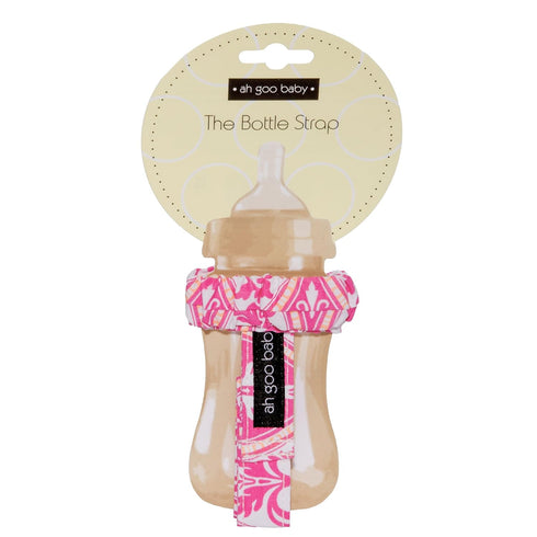 Bottle Strap, Audrey...
