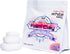 Air Dry - Foam Clay (White 400grams) by Wiser Merch. Includes Sculpting Tools! Cosplay, Fake Bake, Squishy, Foil Sealed,...