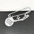 Class of 2024 Graduation Cap Brooch Pin High School Graduation Inspiration Jewelry Gift for Her...