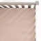 GRSSDER Soft Muslin Crib Sheet 1 Pack, 100% Cotton Crib Sheets for Boys and Girls, Fit Standard Crib Mattresses 52" x 28" Safe and Snug, Natural...